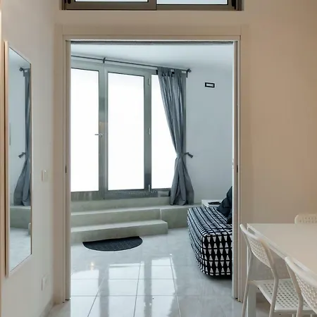 Dammuso Delle Gioie 시클리