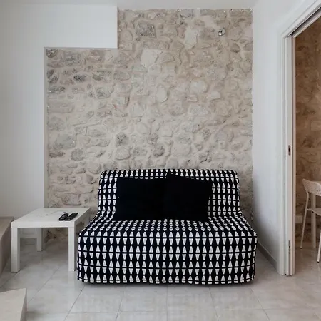 Dammuso Delle Gioie 아파트 *