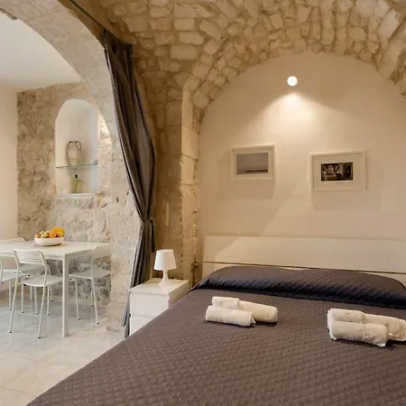 Dammuso Delle Gioie *