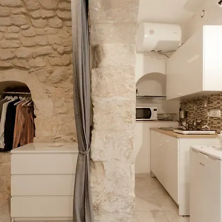 아파트 Dammuso Delle Gioie 시클리