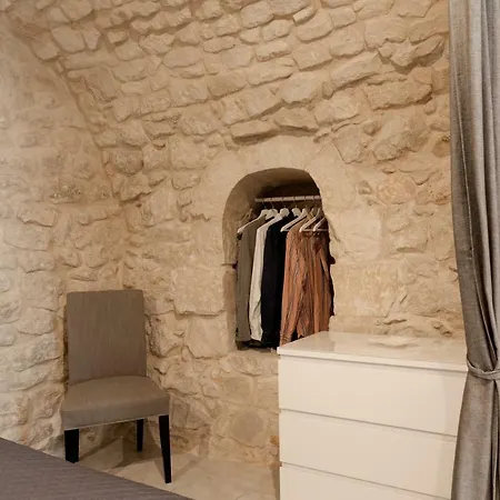 아파트 Dammuso Delle Gioie