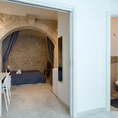 Dammuso Delle Gioie 아파트 시클리