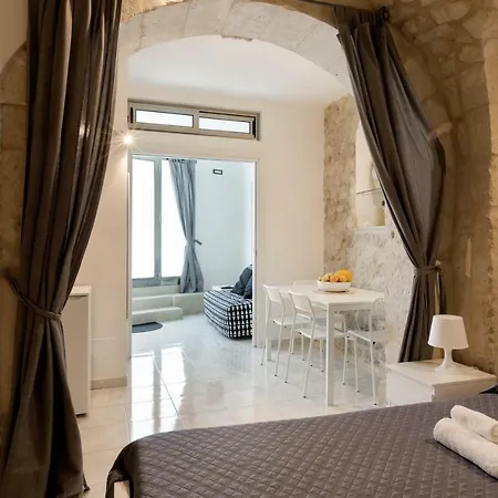 Dammuso Delle Gioie * 시클리