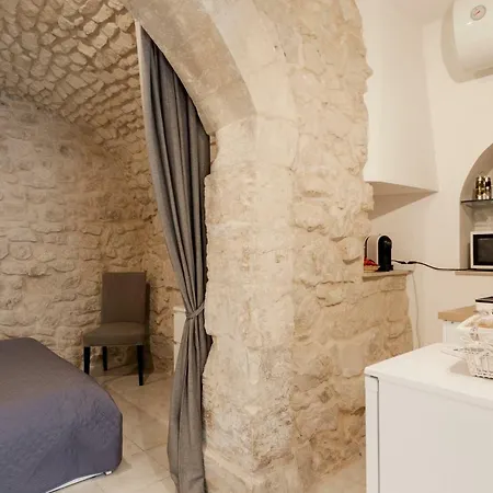 Dammuso Delle Gioie *