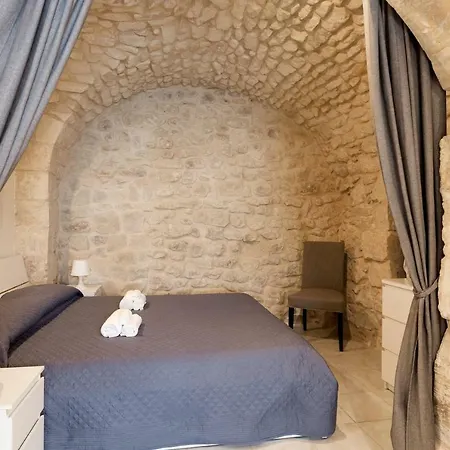 아파트 Dammuso Delle Gioie