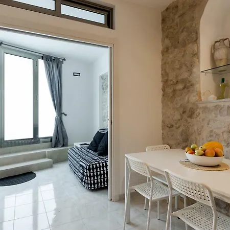 아파트 Dammuso Delle Gioie