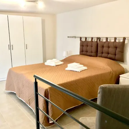 Dammuso Delle Gioie 아파트 시클리