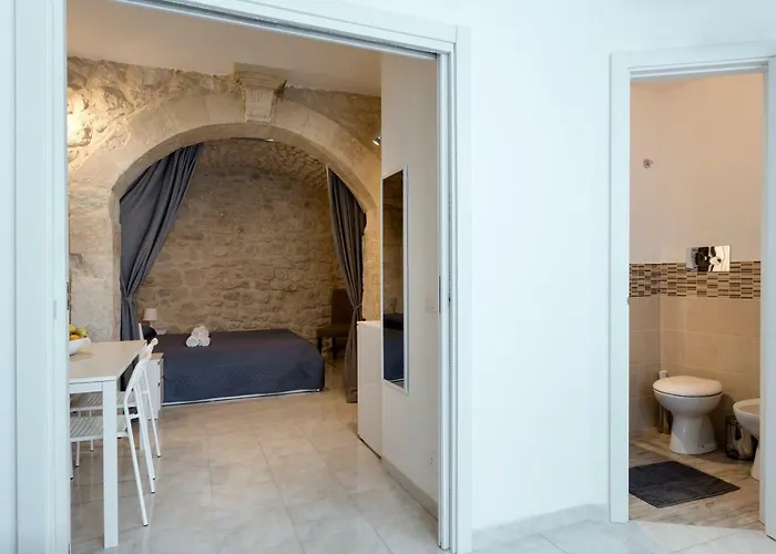 Dammuso Delle Gioie Apartment Scicli