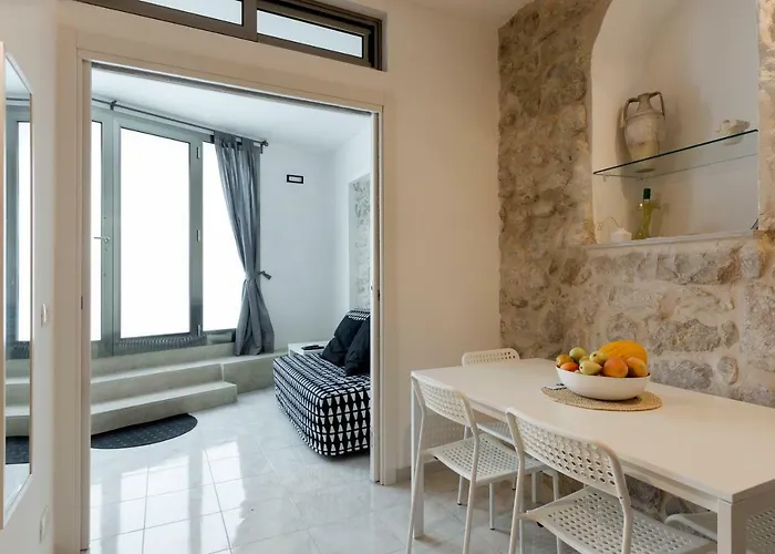 Apartment Dammuso Delle Gioie