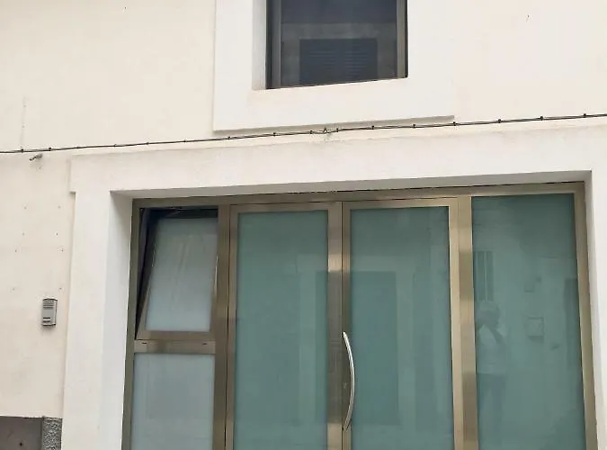Dammuso Delle Gioie Apartment Scicli